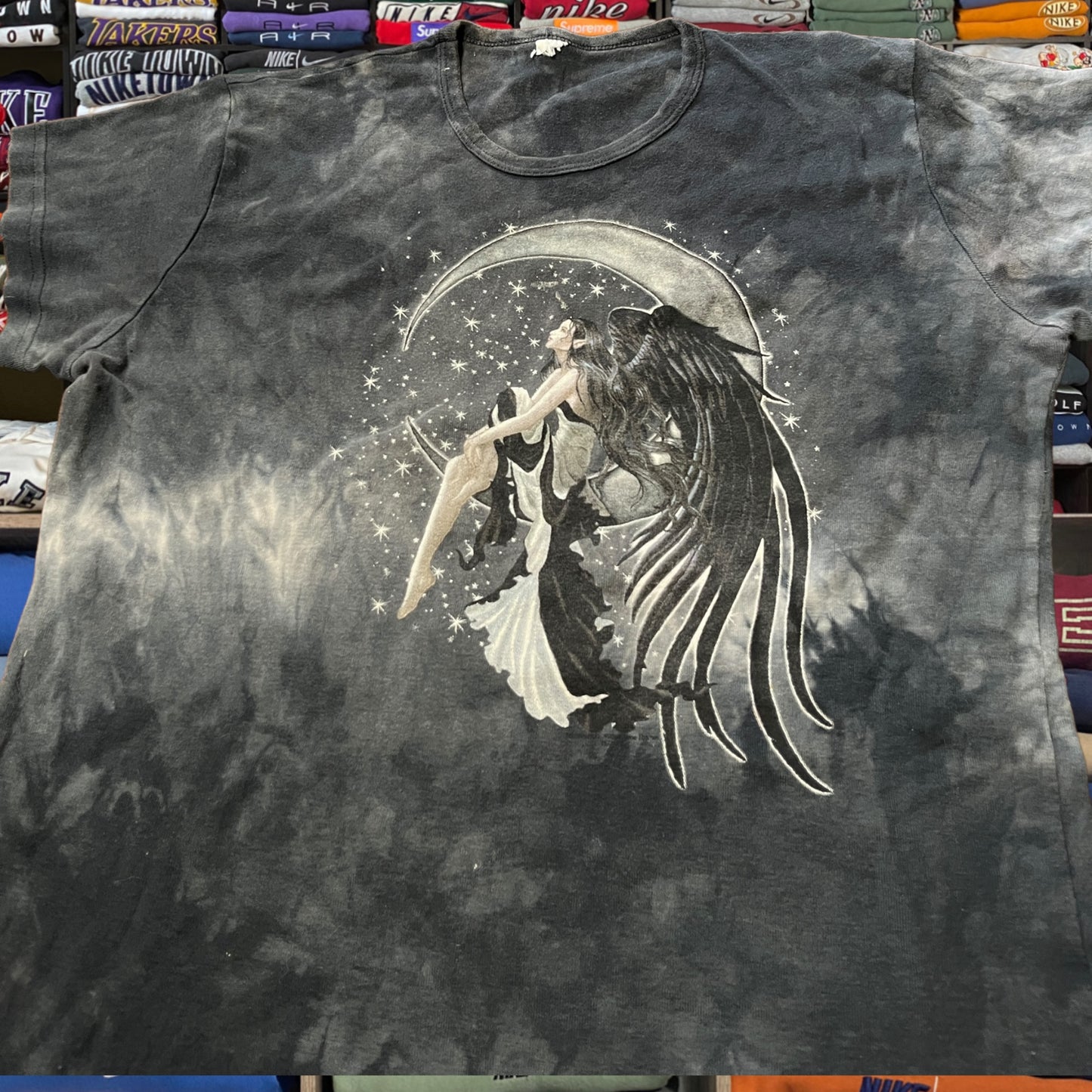 Vintage Fairy shirt