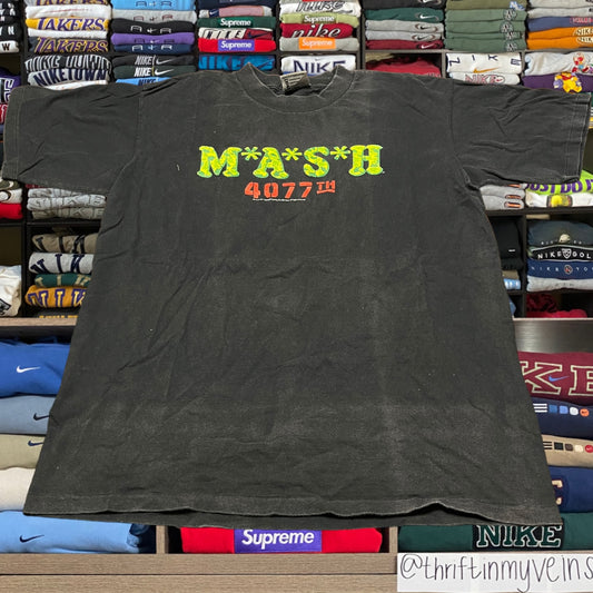 90s Nash 4077th shirt
