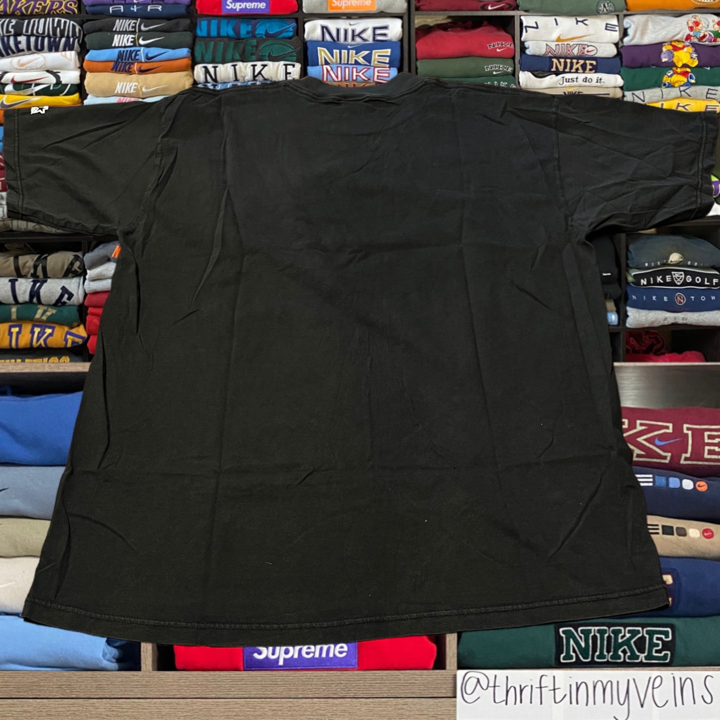 90s San Jose sharks nhl hockey shirt