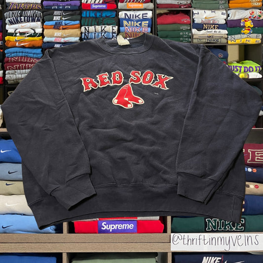 90s Boston Red Sox mlb baseball
