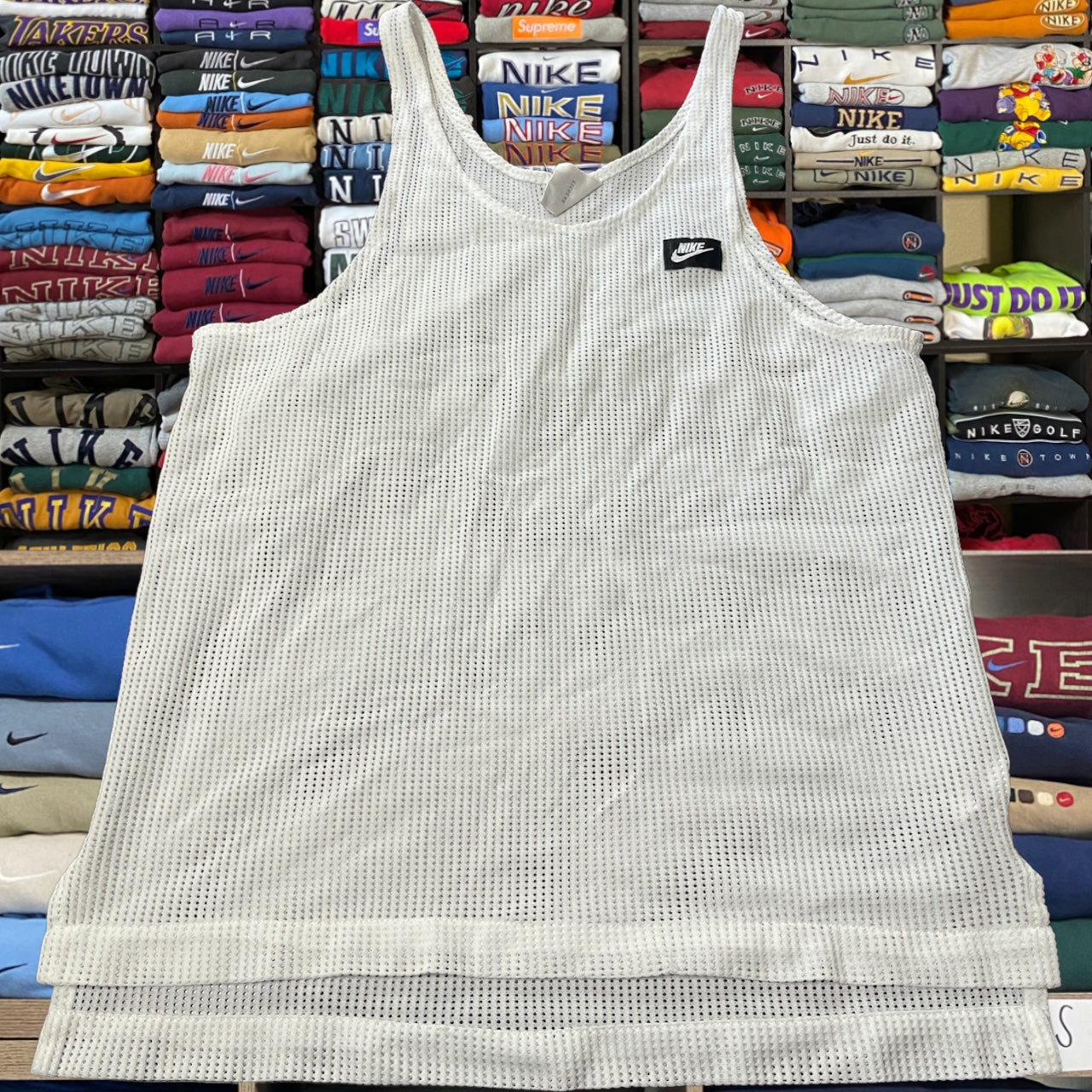 90s Nike tank top shirt