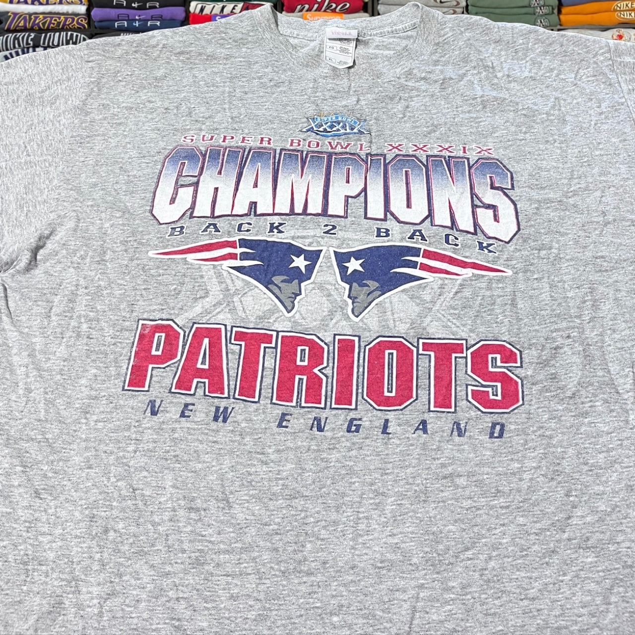 Y2K New England patriots nfl football