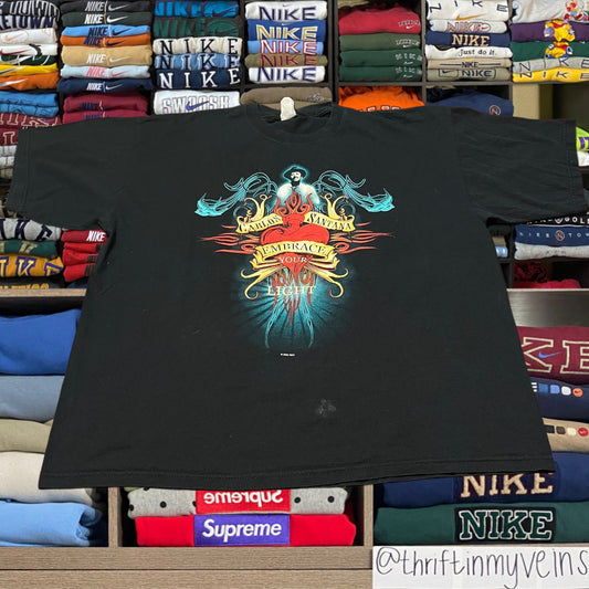 2005 Santana tour ( xxl )
