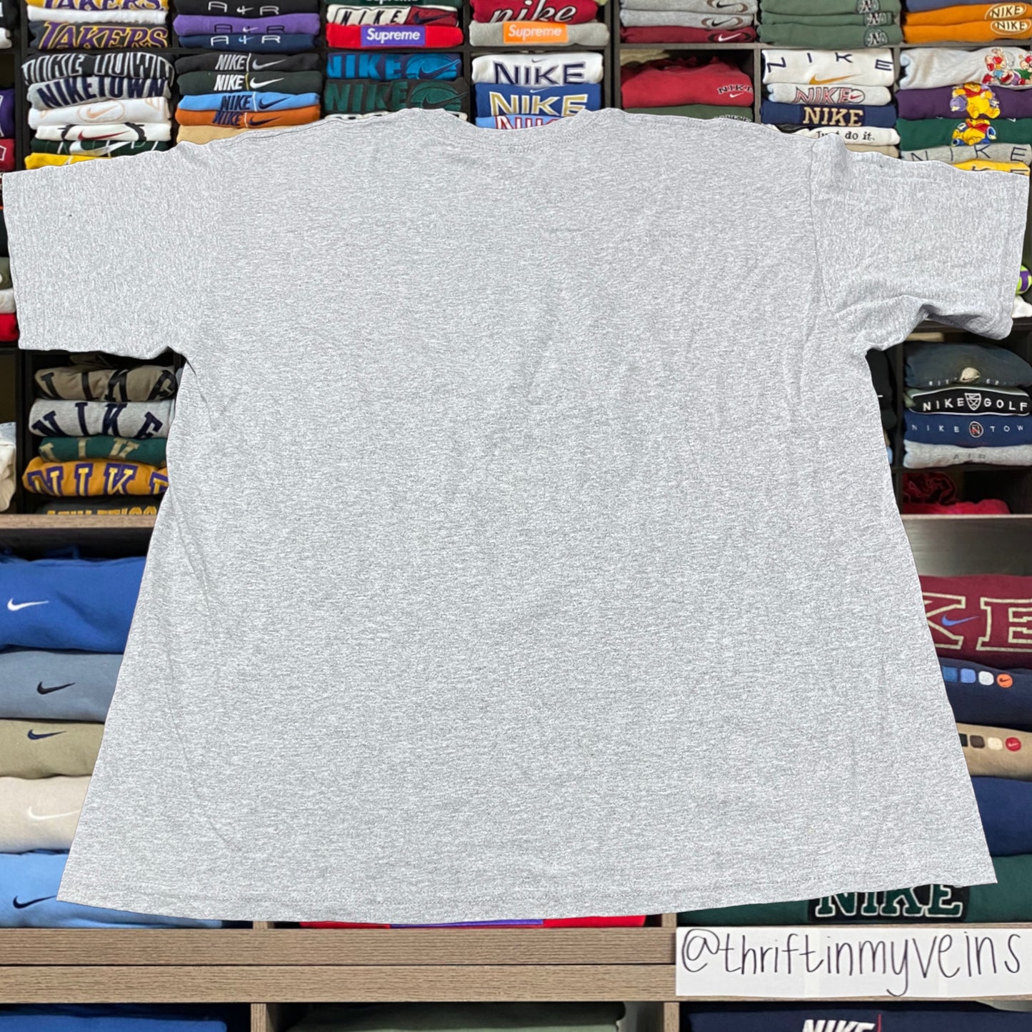 Y2K Guns N’ Roses shirt