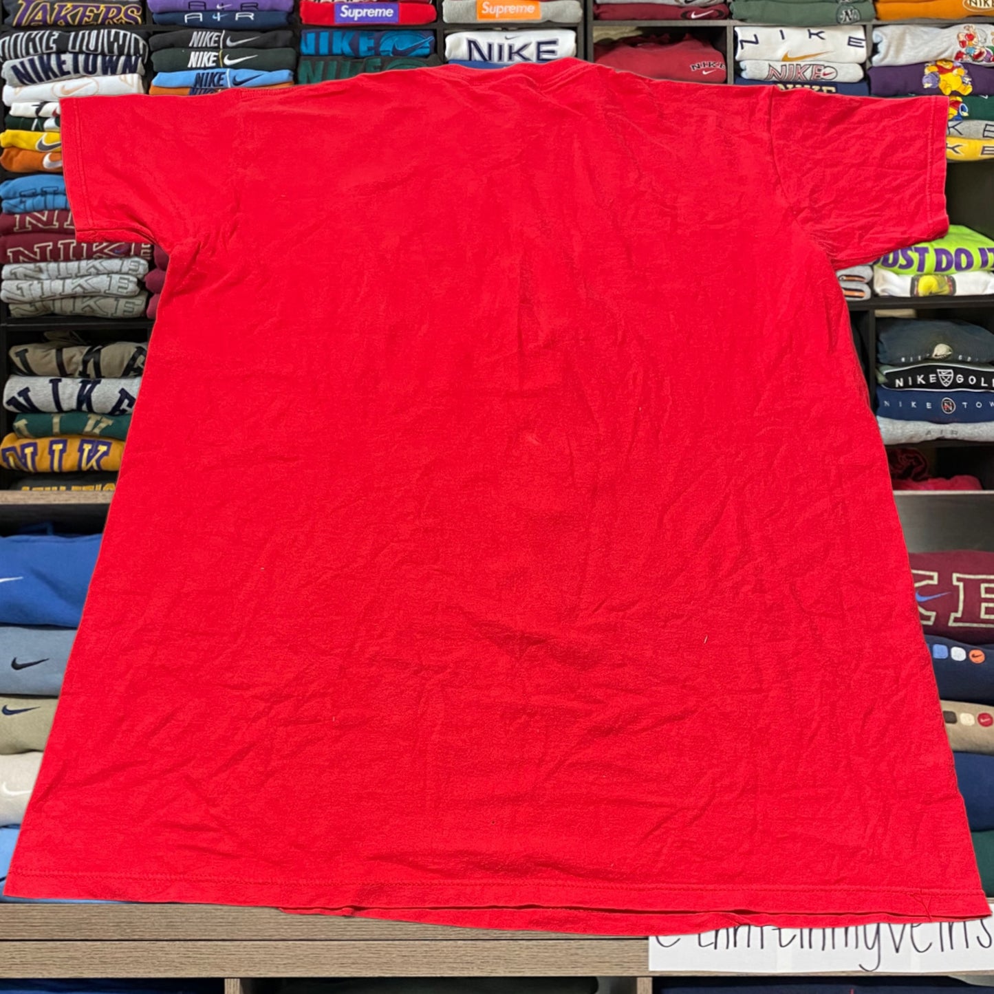 vintage 90s winnie the pooh disney shirt