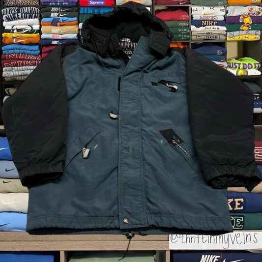 Vintage 90s quiksilver Surf Sweater/Shirt