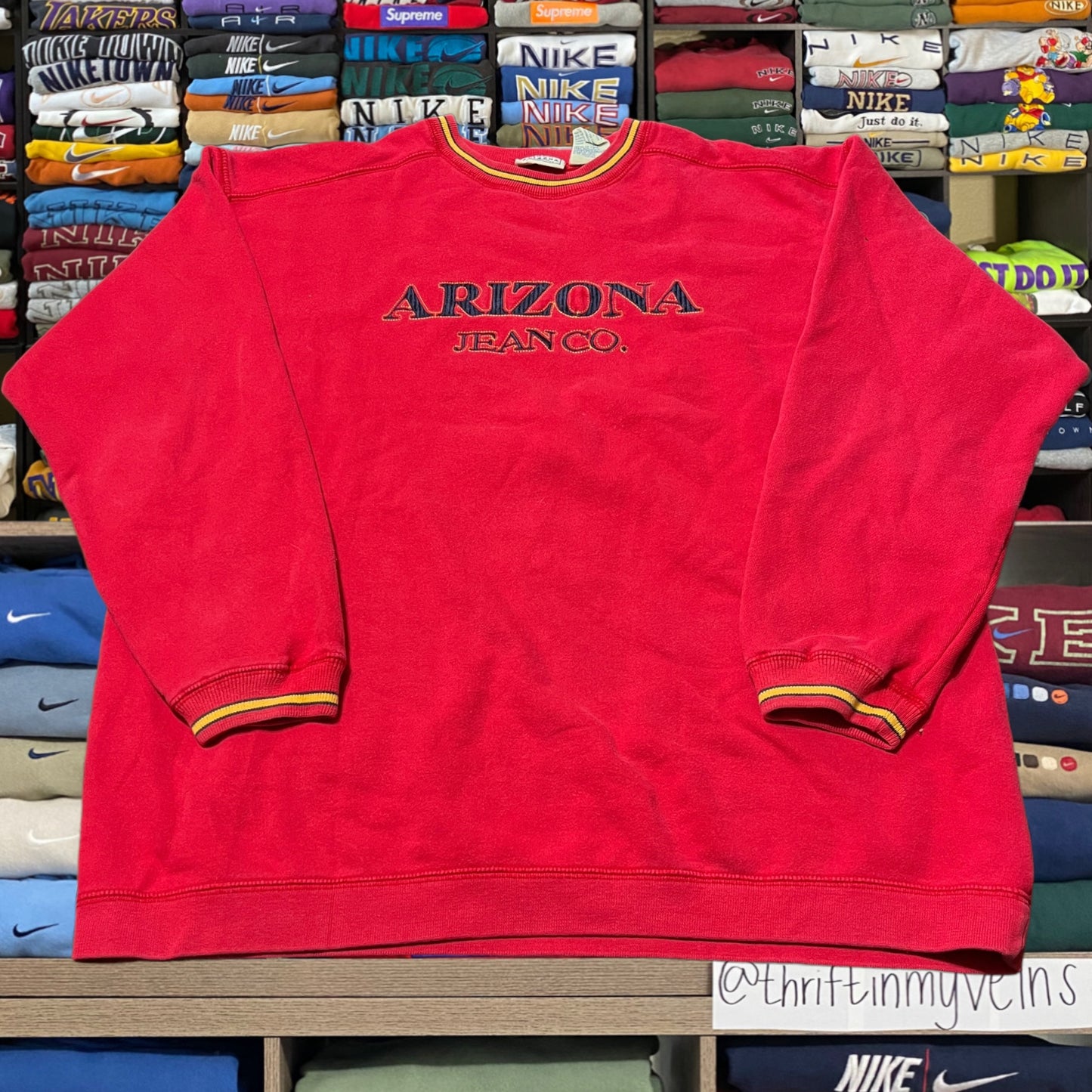 90s Arizona jean co (medium)