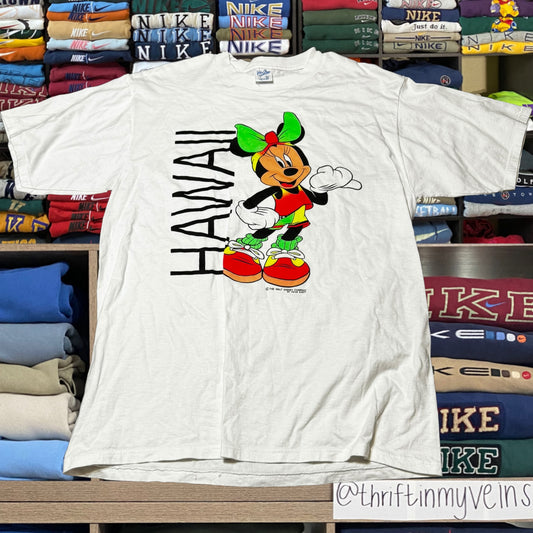 90s Minnie Mouse Disney shirt