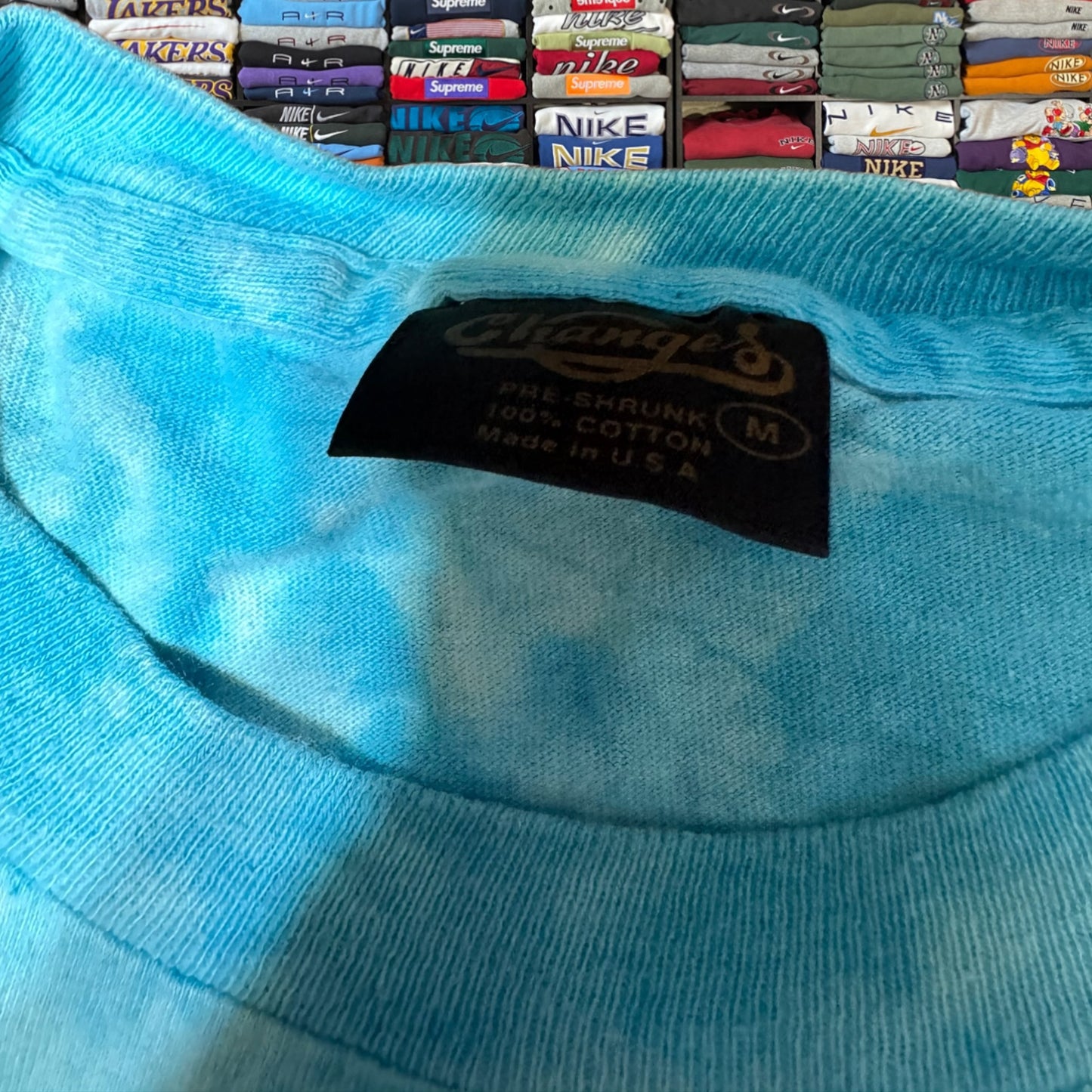 90s changes tag looney tunes shirt