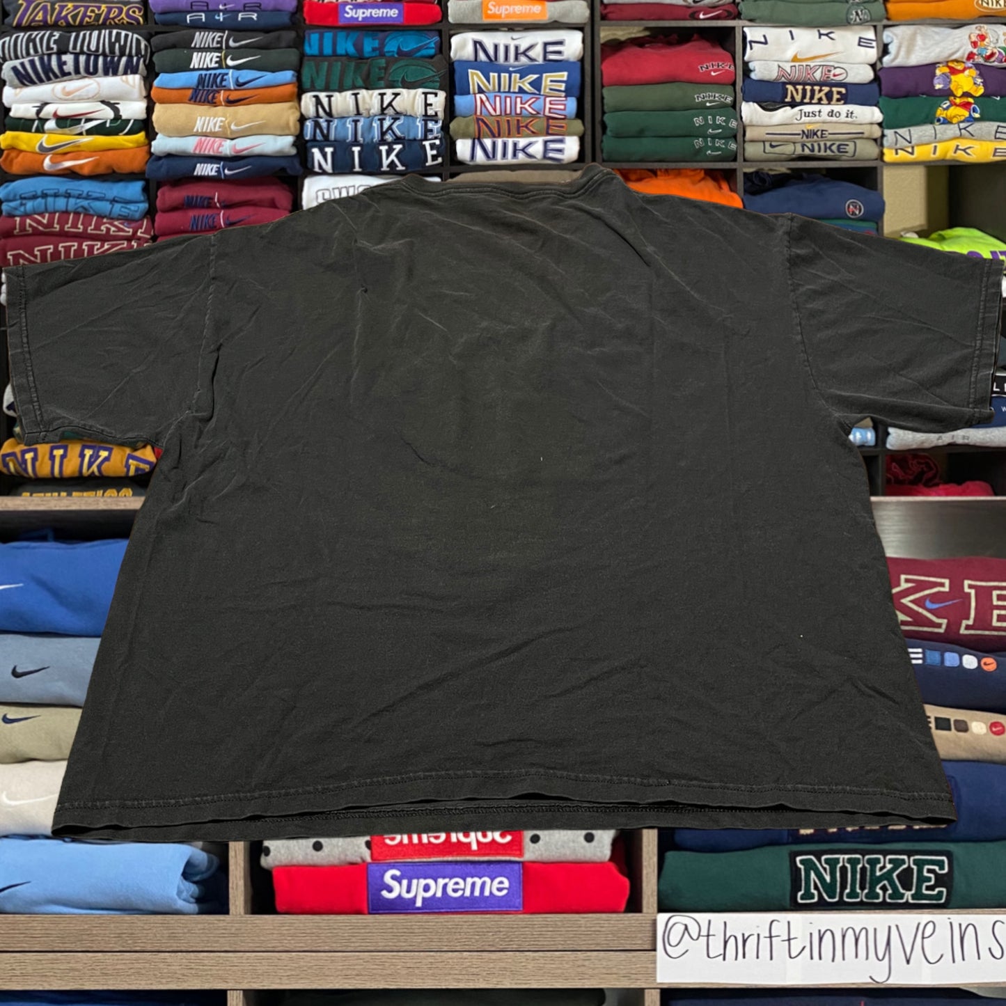 vintage y2k stewie family guy shirt