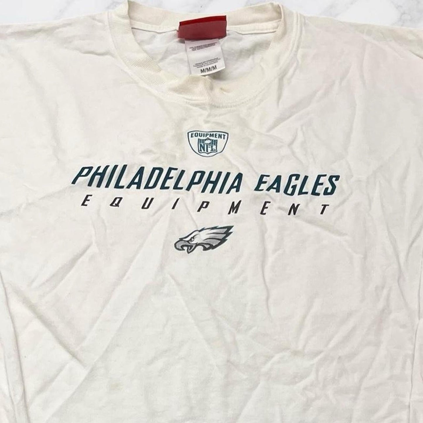 90s Philadelphia Eagles NFL Football Sweater