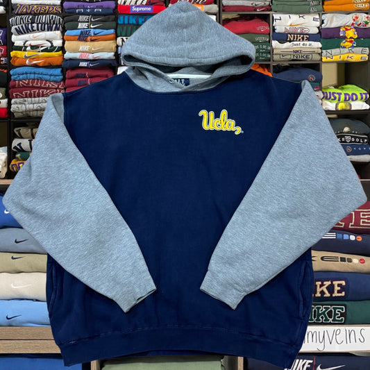 90s UCLA hoodie