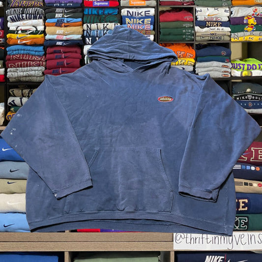 90s stussy hoodie
