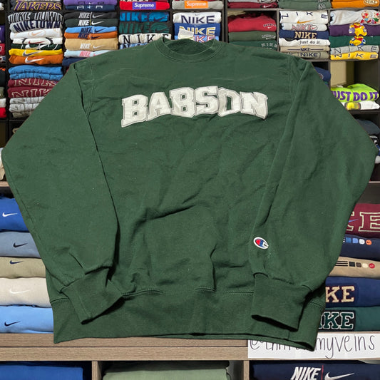 vintage 2001 babson