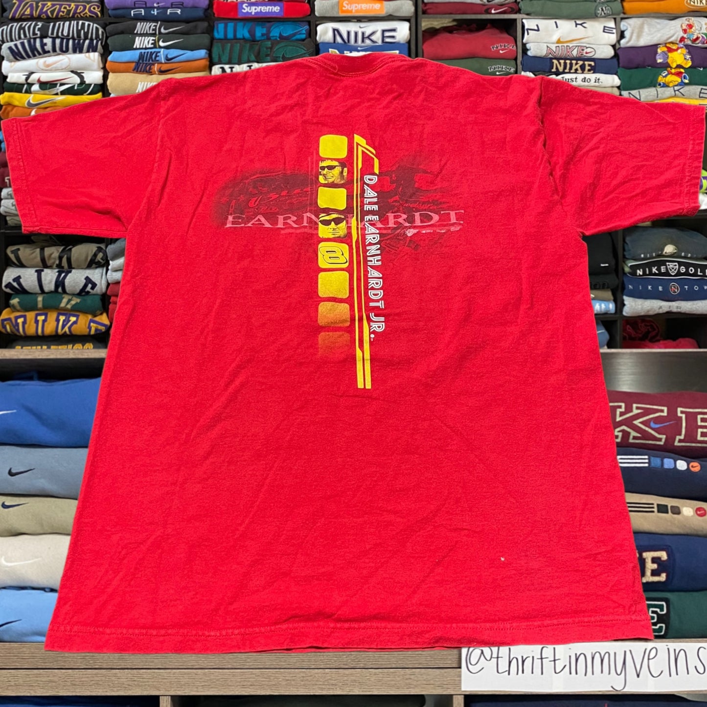 vintage y2k nascar shirt