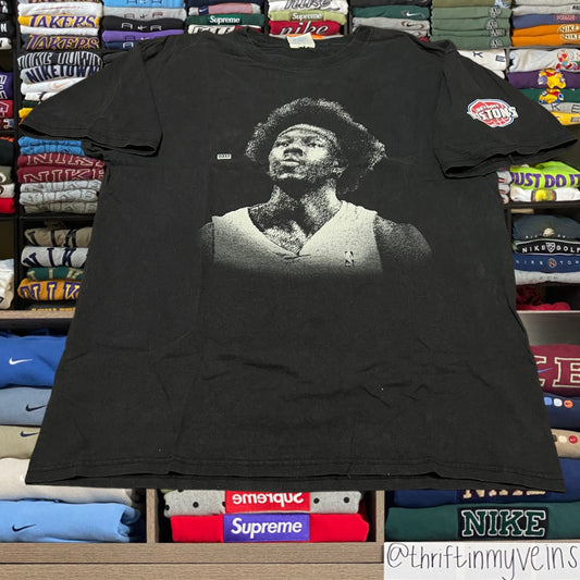 2004 Big Ben Wallace piston shirt nba ( xlarge )