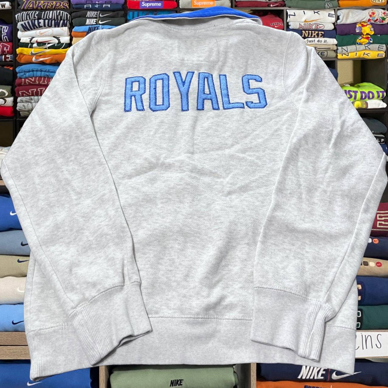 Y2K Kansas City royals