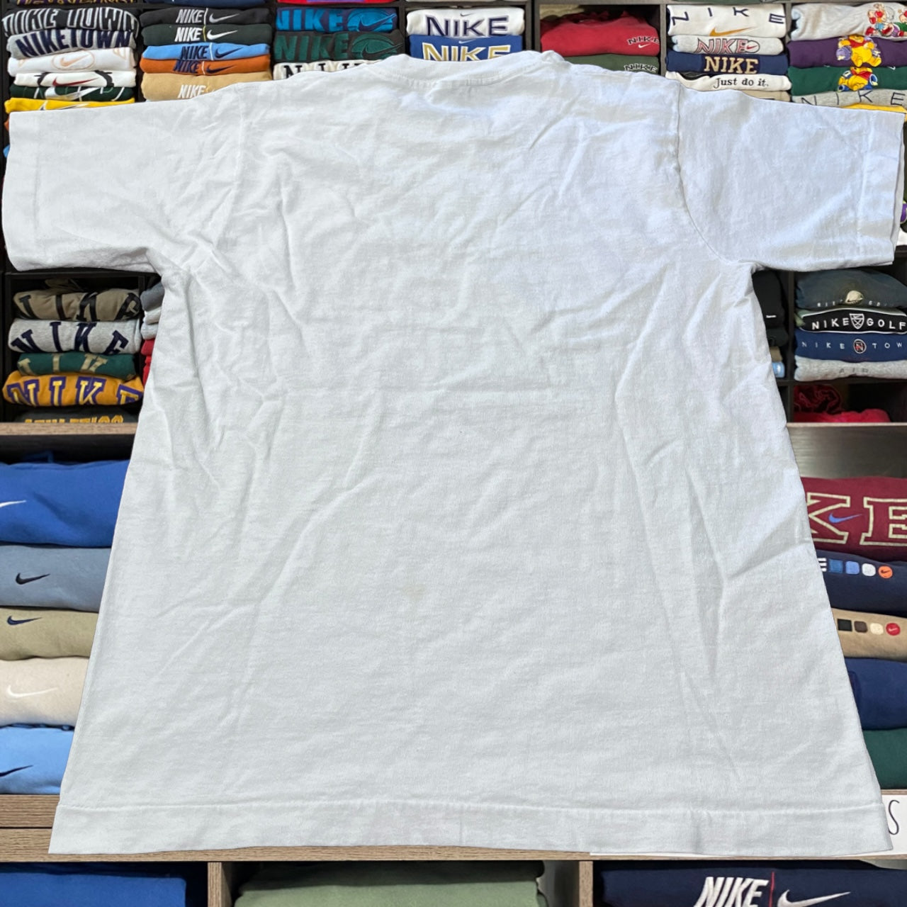 vintage 90s ucla bruins shirt