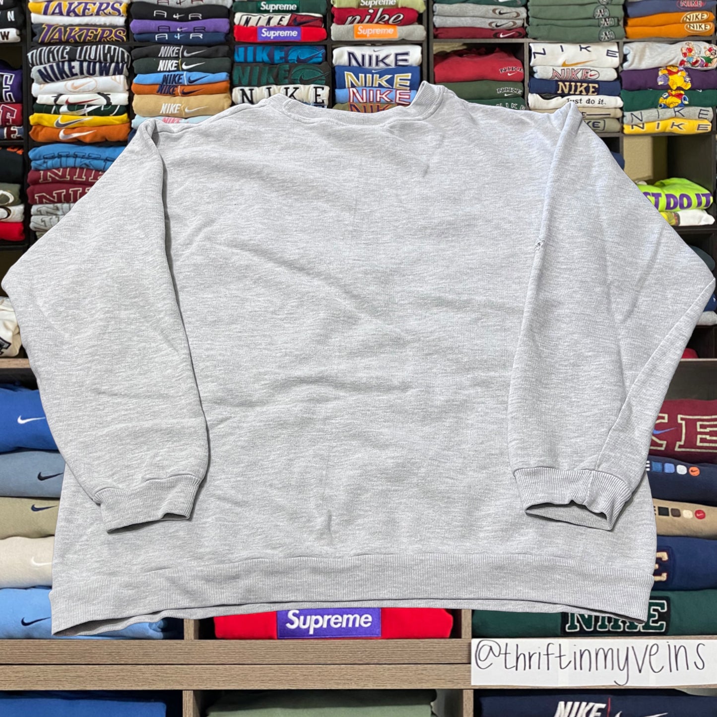 90s Winnie the Pooh sweater