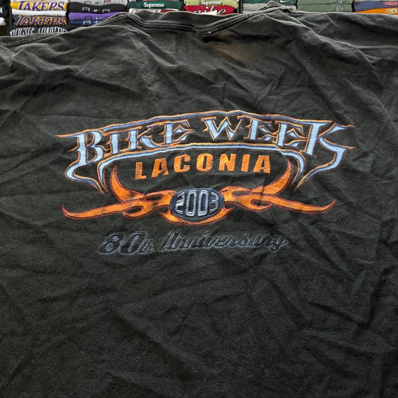 2003 bike motorcycle week ( 3xlarge )