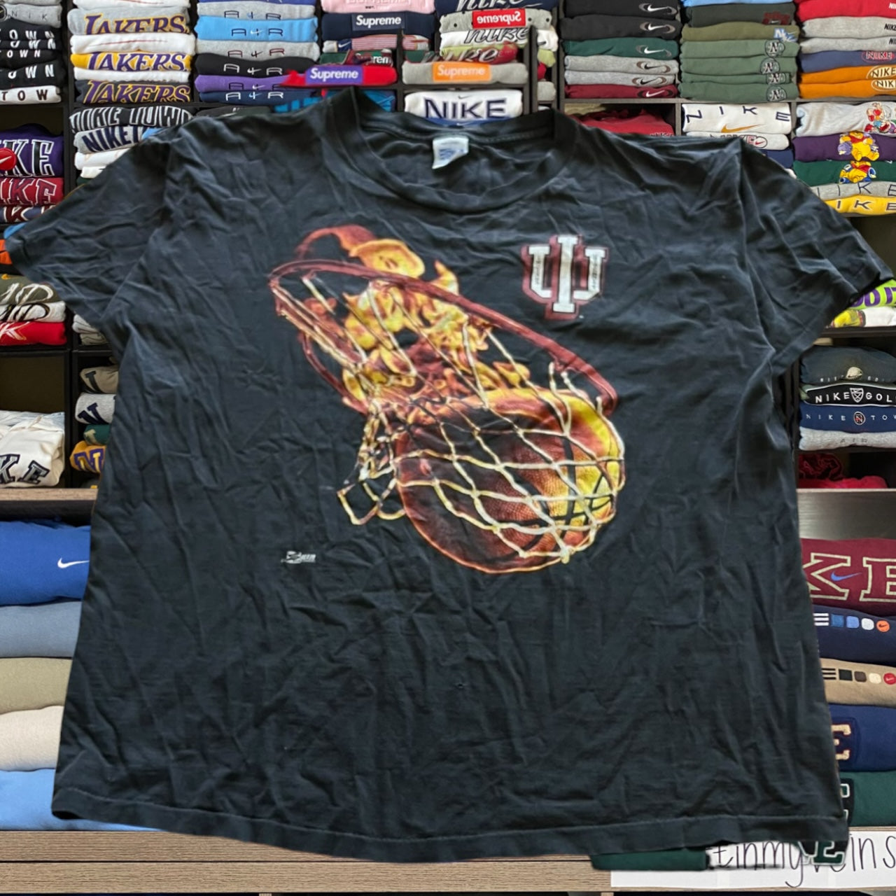 90s Indiana university Salem shirt