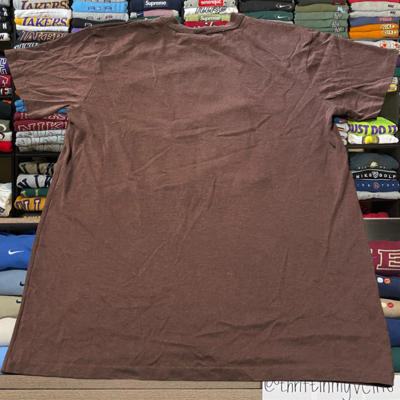 90s Cleveland browns nfl football shirt