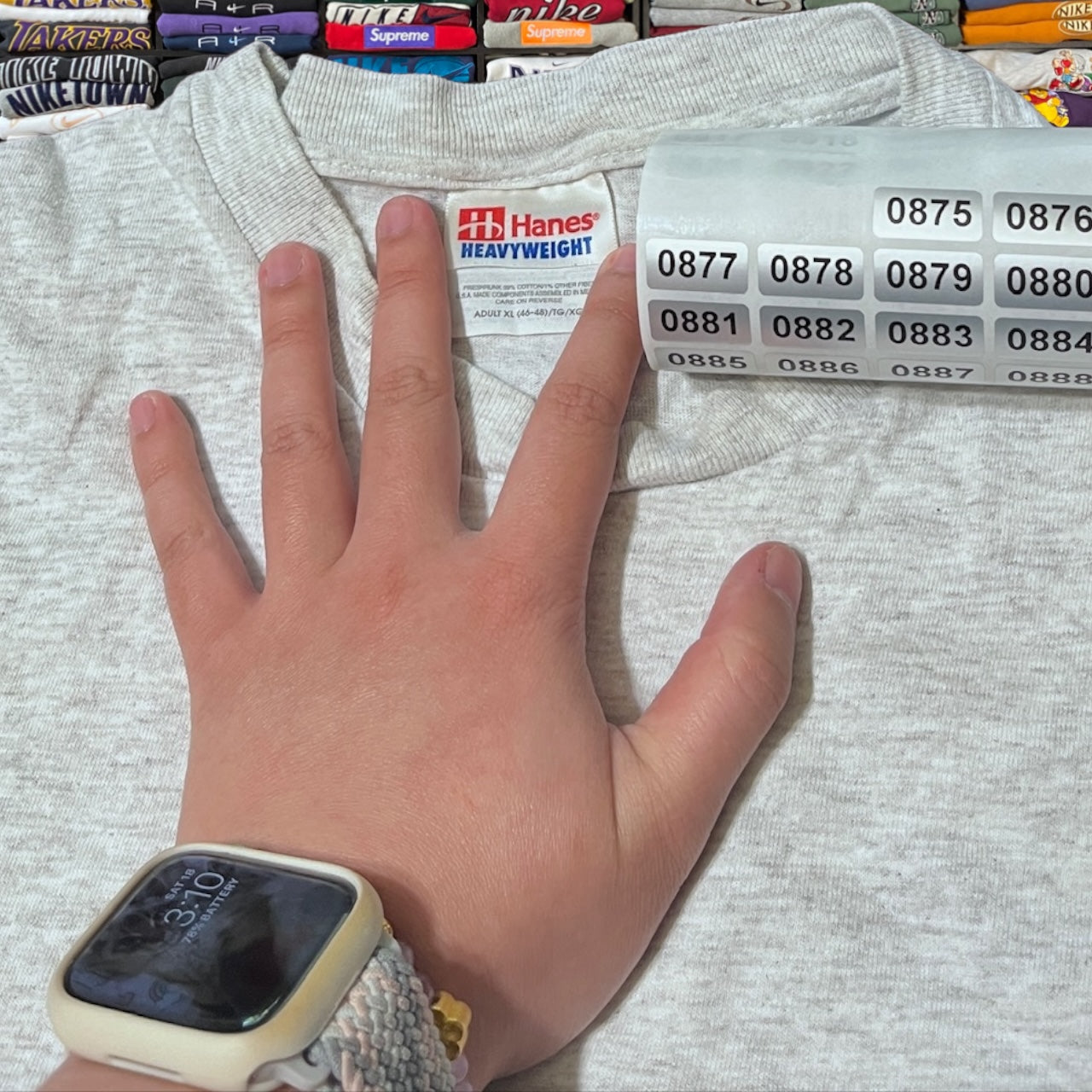 90s nascar shirt