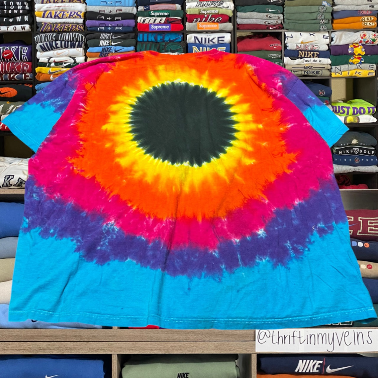 the rolling stones shirt (3xl)