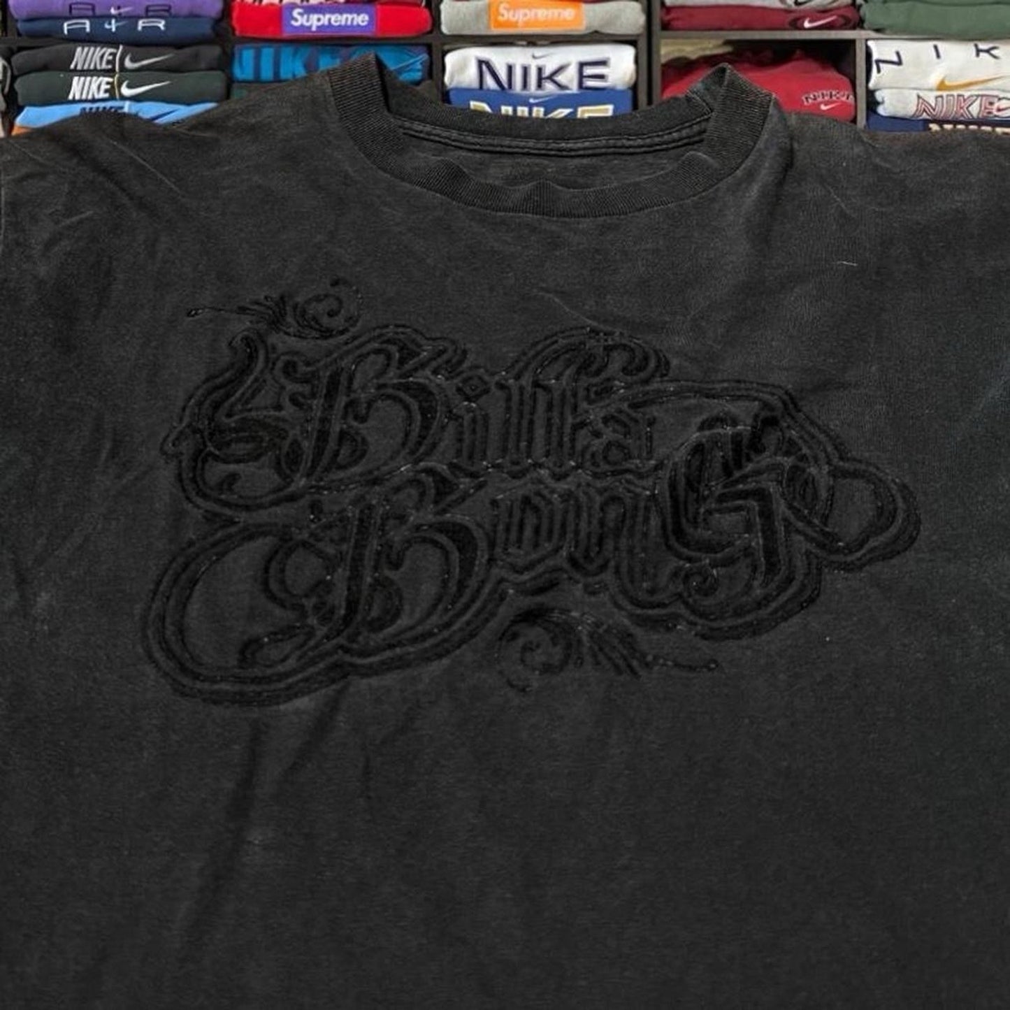 Y2K Billabong shirt