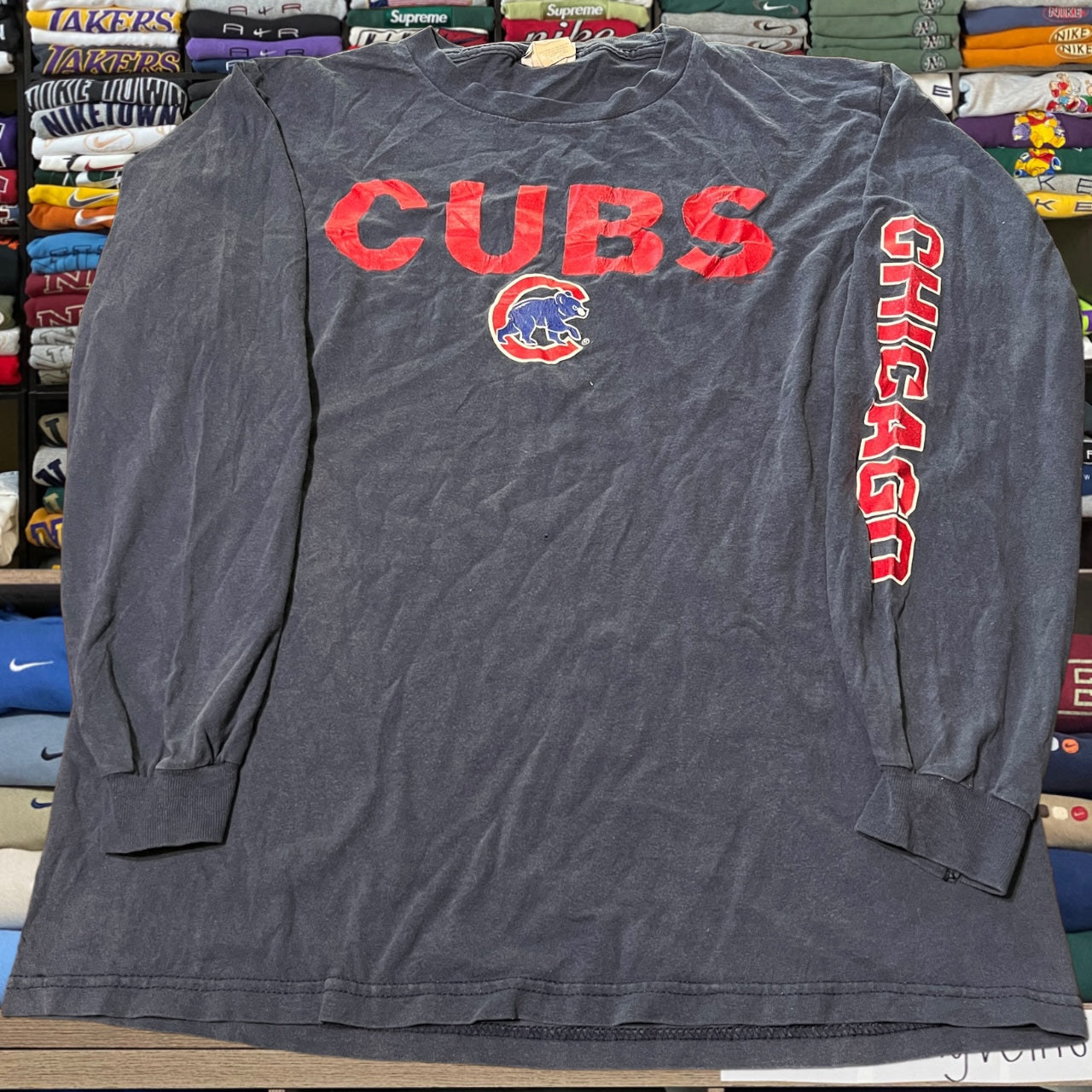 90s Chicago cubs mlb baseball
