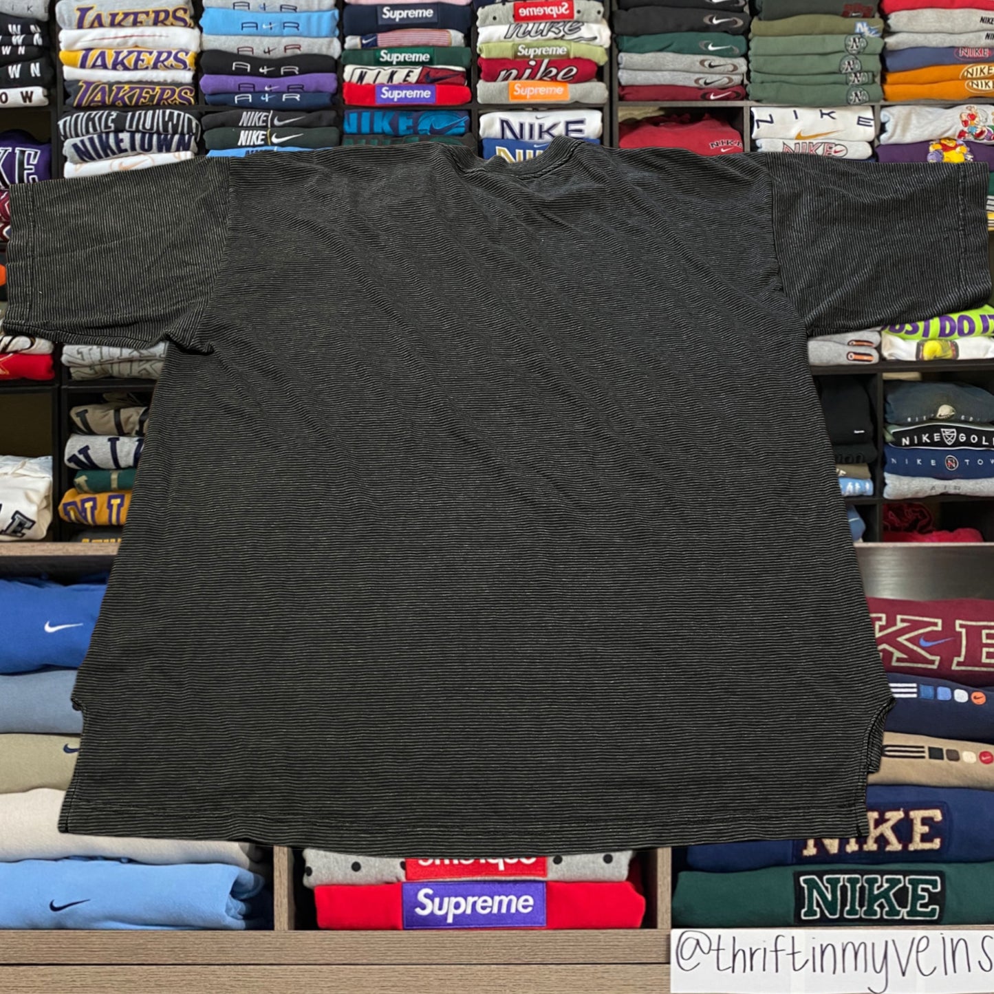 90s Marlboro shirt