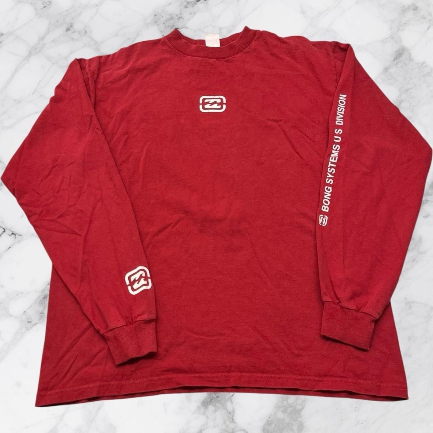 Y2K Billabong Sweatshirt/Jacket/Shirt