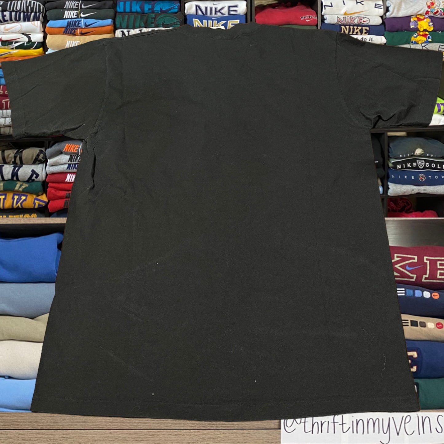 90s nike shirt  (large)