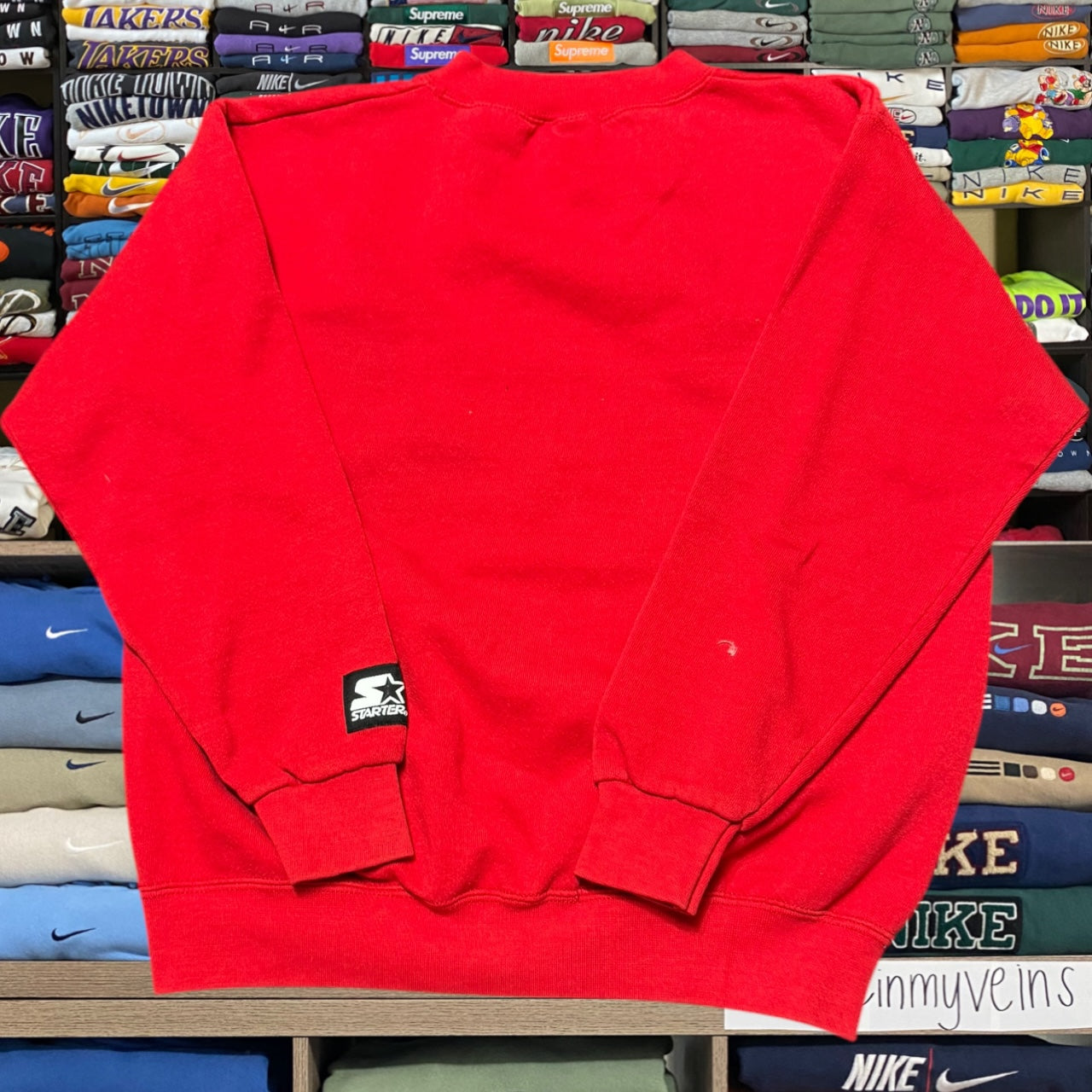90s st louis cardinals mlb baseball (xsmall)