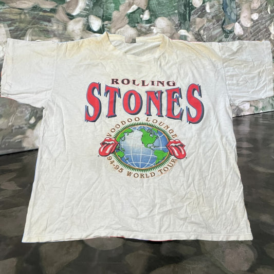 1995 The Rolling Stones brockum tag ( xlarge )