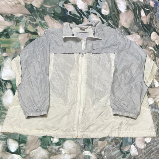vinrage 90's nike windbreaker (xlarge)