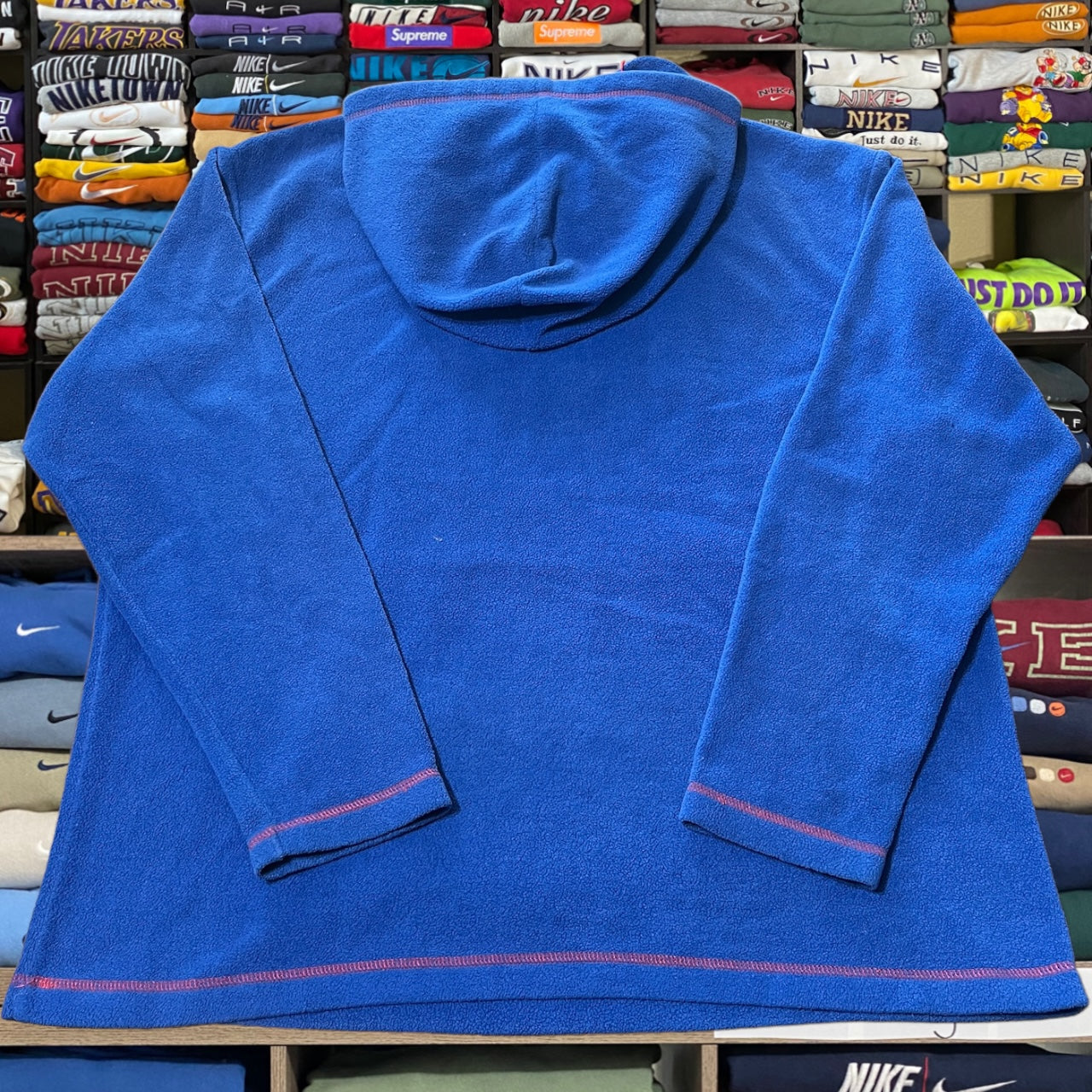 Y2K Winnie the Pooh hoodie