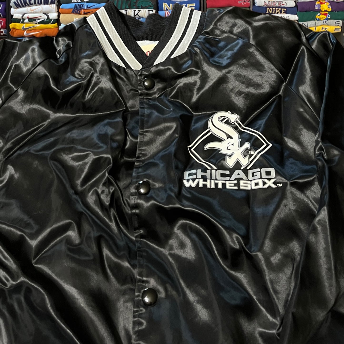 80s Chicago white Sox mlb (large)