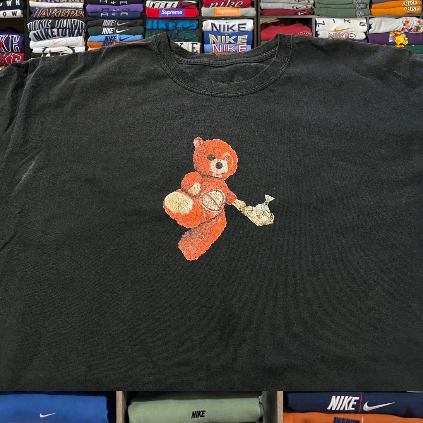 Astro world Travis Scott shirt