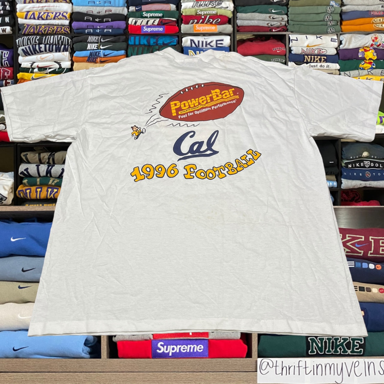 90s cal Berkeley shirt
