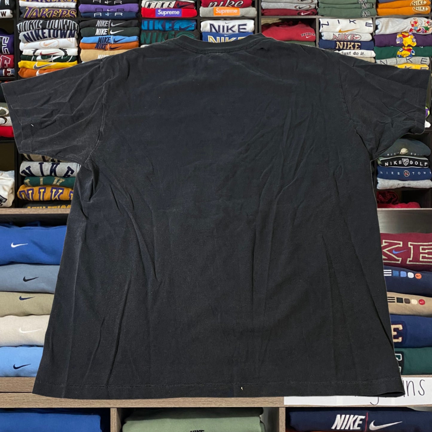 90s Michael Jordan shirt