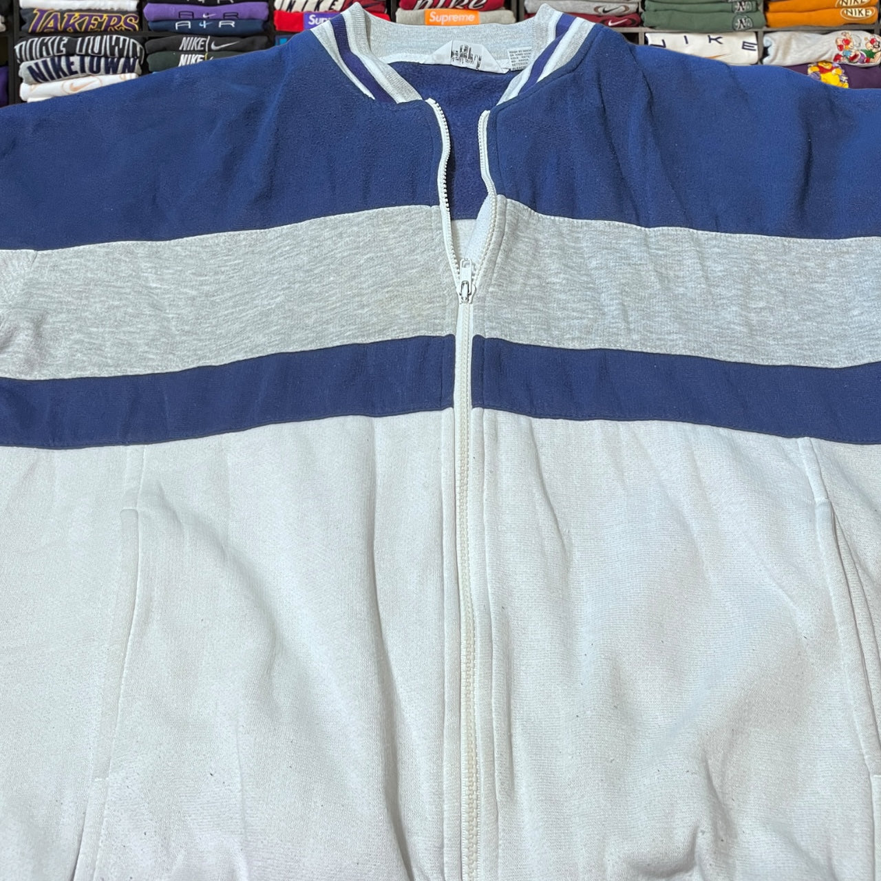 90s Christian Dior full zip jacket