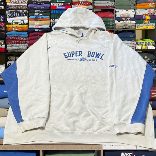 Y2K nfl football superbowl hoodie