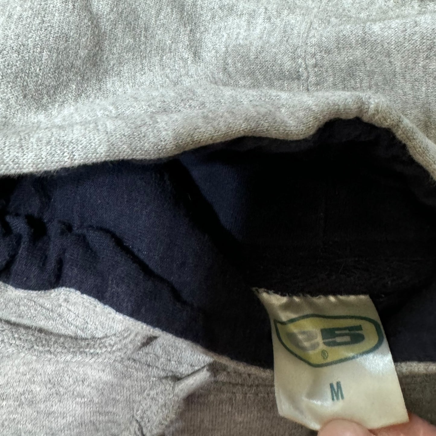 Note dame fighting Irish hoodie