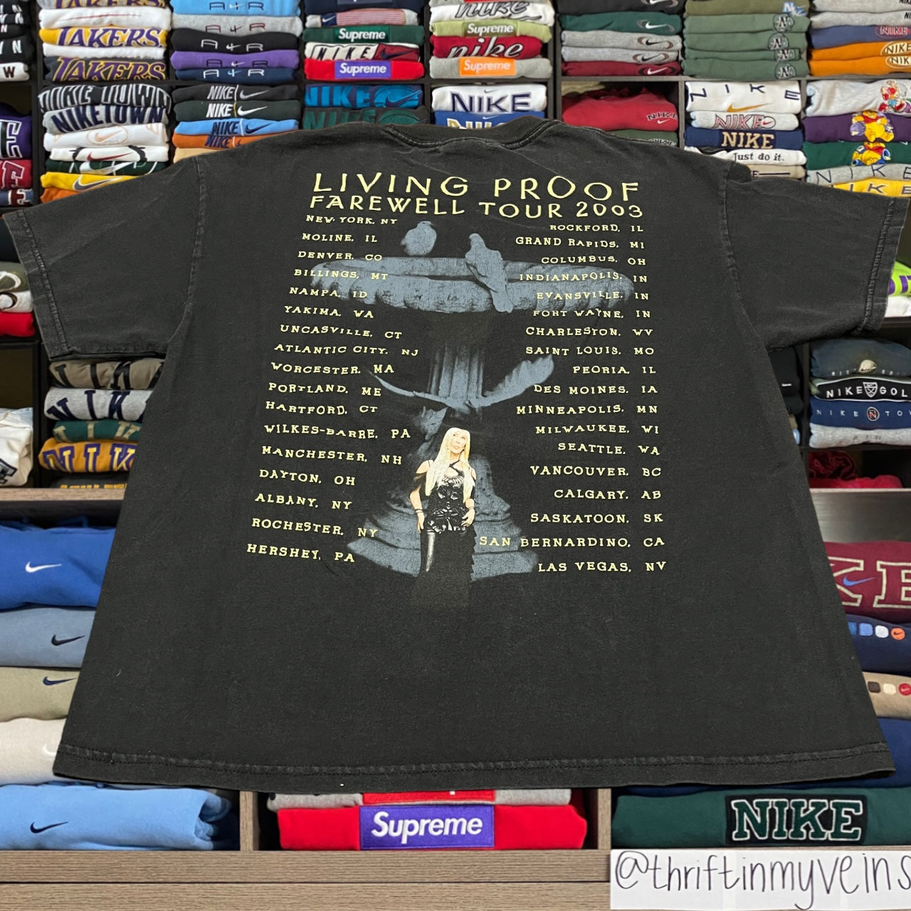 Cher band music shirt