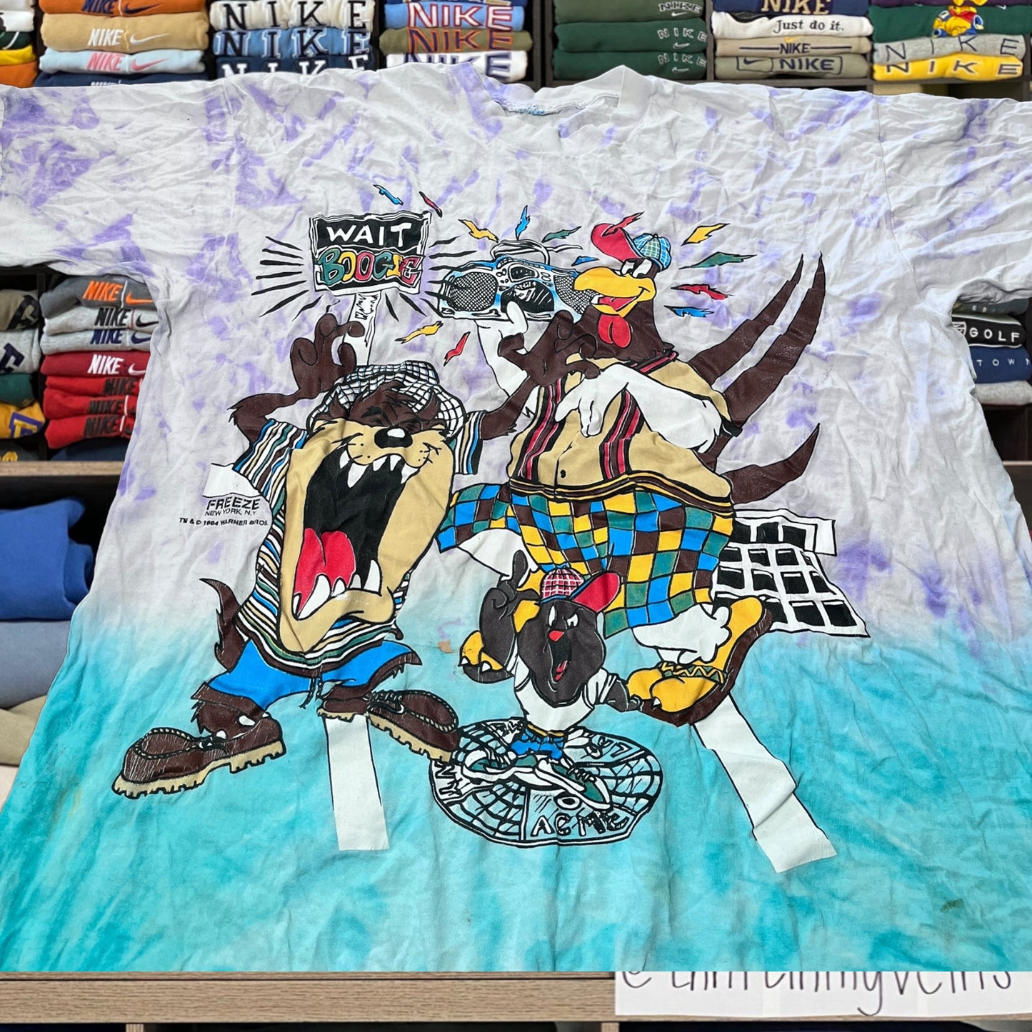 90s looney tunes all over print (xlarge)