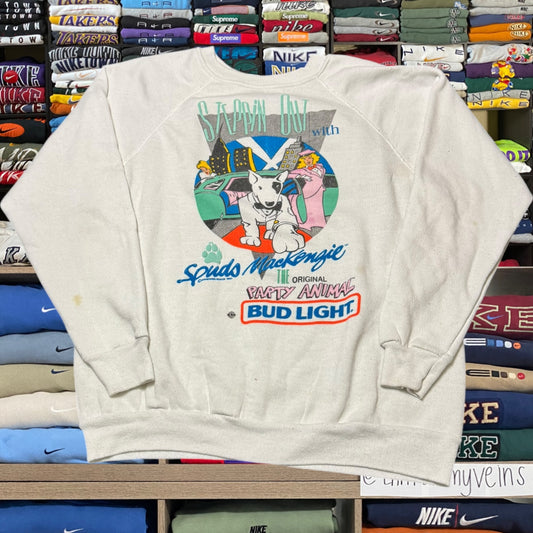 80's budlight spud promo (Xlarge)