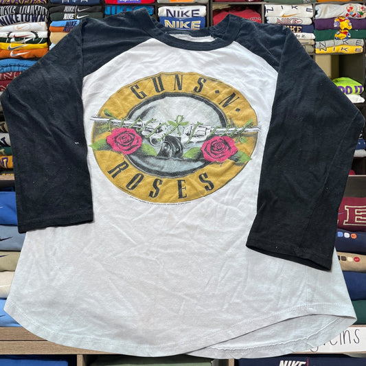 Guns N’ Roses y2k shirt
