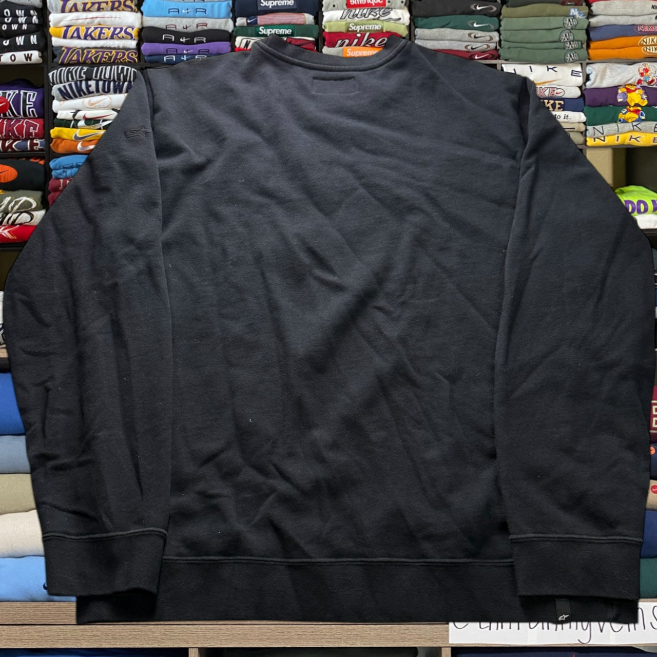 alpinestars sweater (Xlarge)