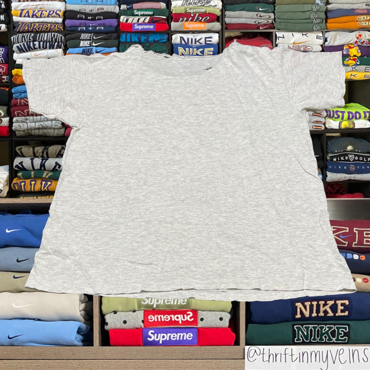 1993 49ers nfl football Salem shirt (xlarge)